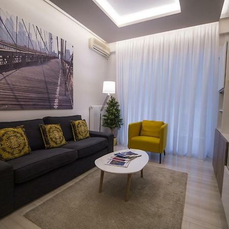 Acropolis Caryatids Apartment 2 Αθήνα Εξωτερικό φωτογραφία